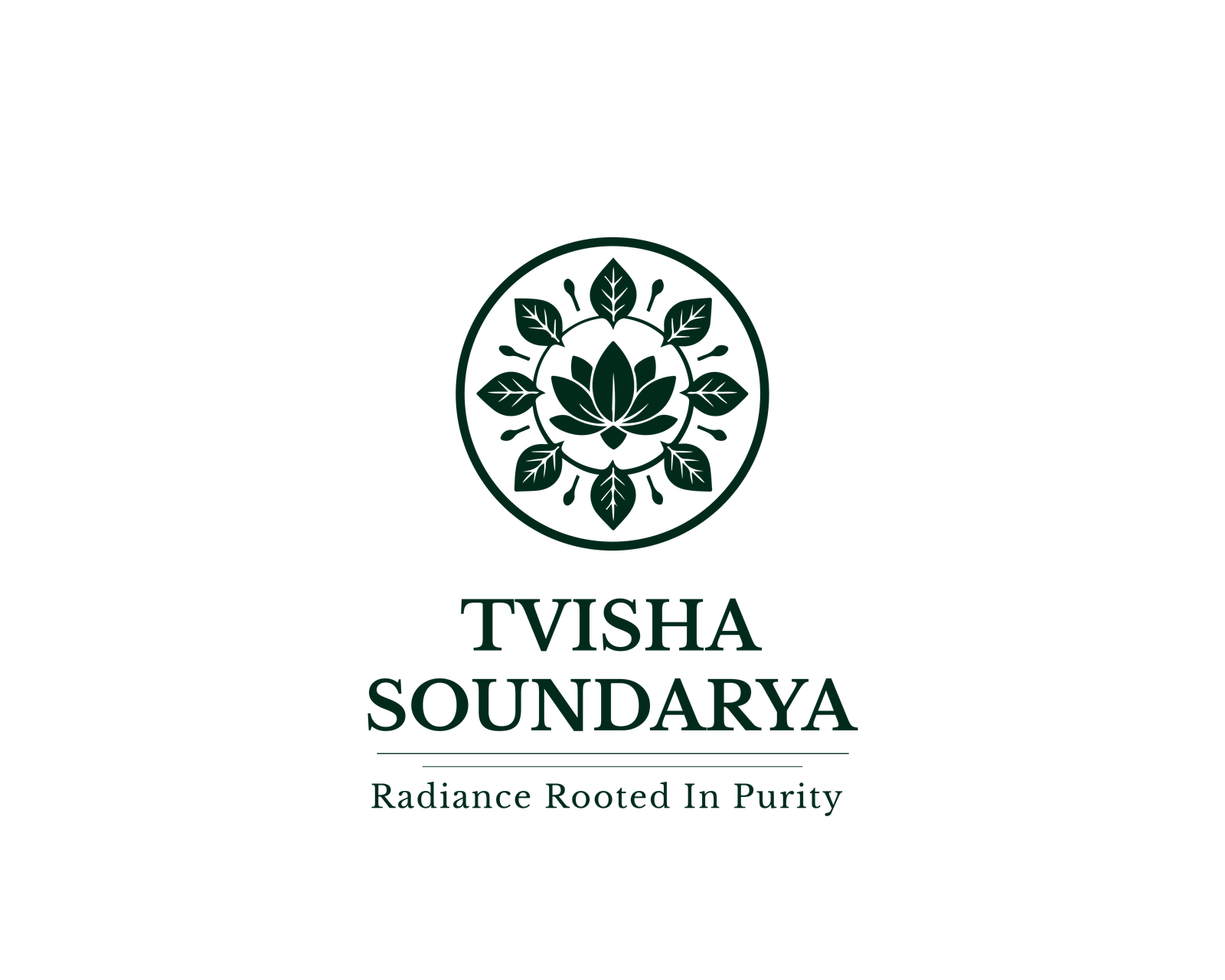 Tvisha Soundarya